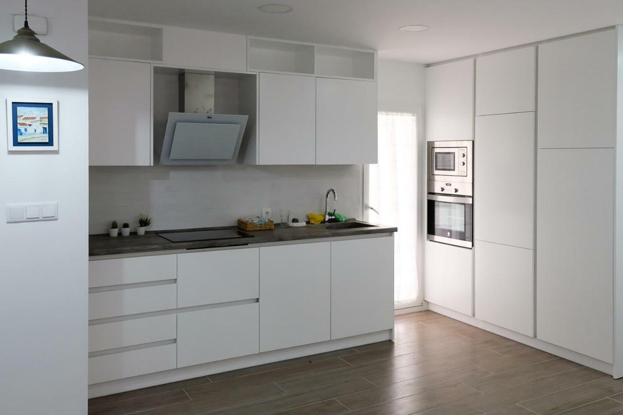Apartamento El Ventanal de Almagro Exterior foto