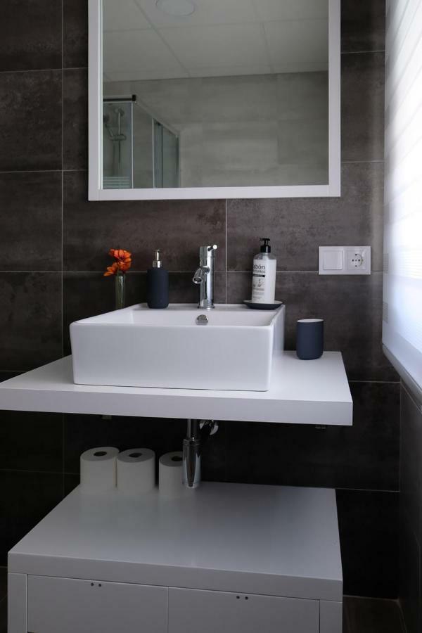 Apartamento El Ventanal de Almagro Exterior foto