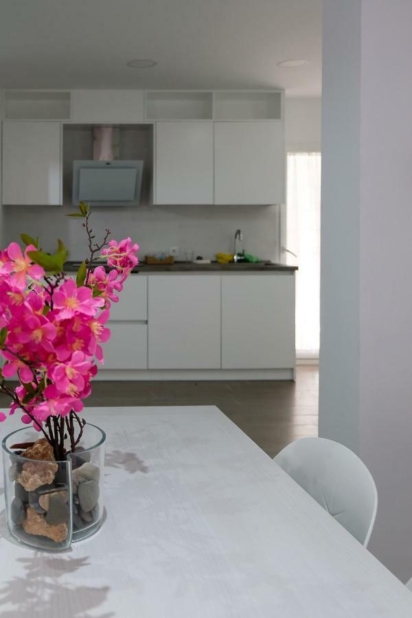 Apartamento El Ventanal de Almagro Exterior foto
