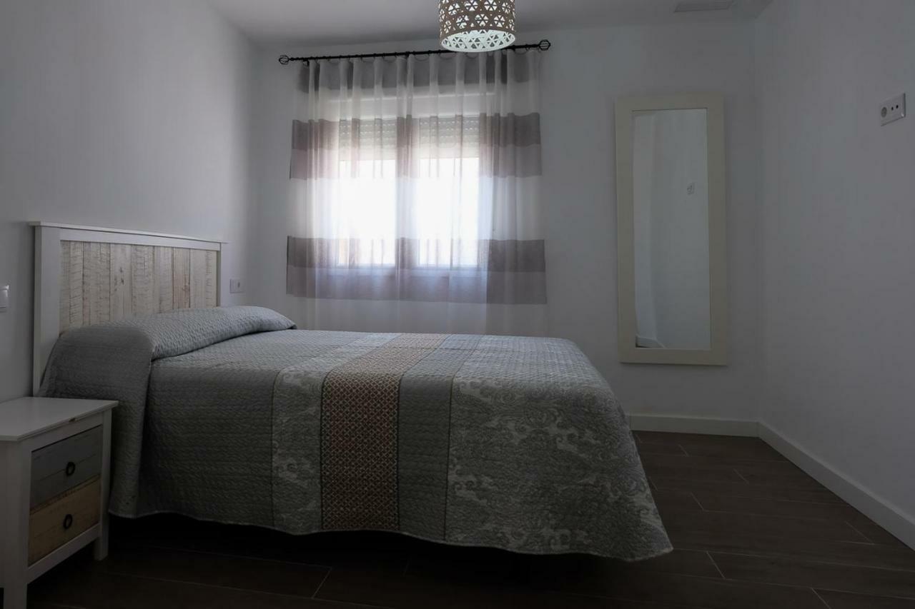 Apartamento El Ventanal de Almagro Exterior foto