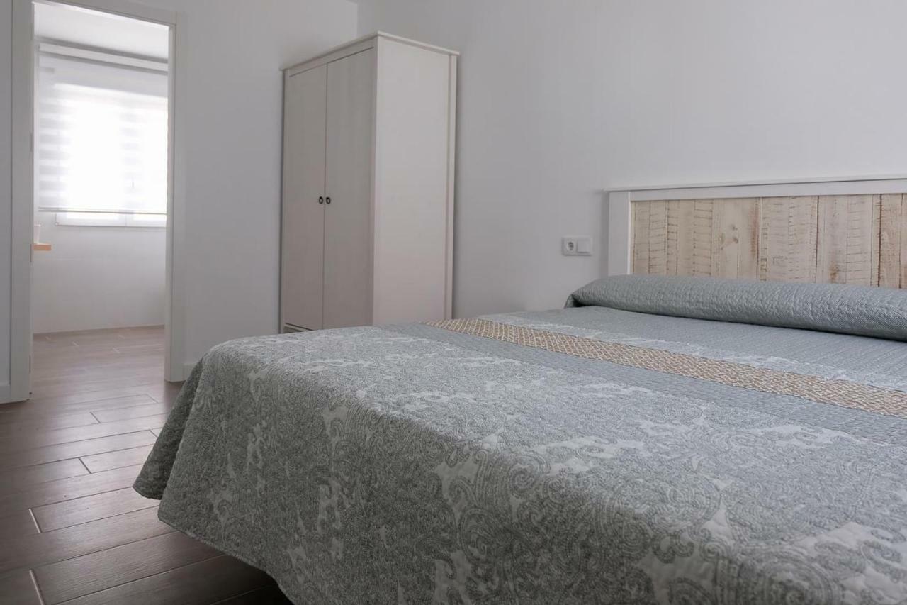 Apartamento El Ventanal de Almagro Exterior foto