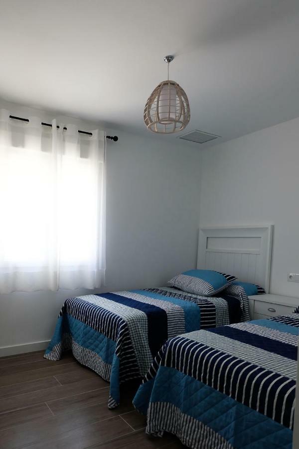 Apartamento El Ventanal de Almagro Exterior foto