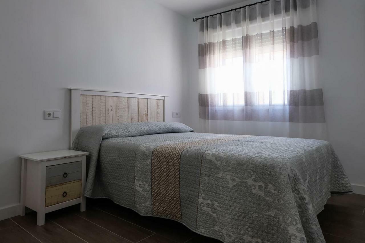 Apartamento El Ventanal de Almagro Exterior foto