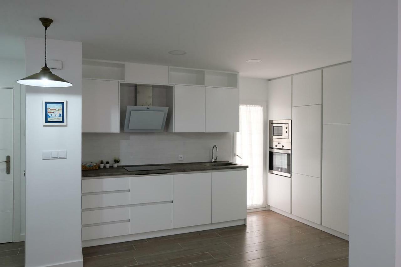 Apartamento El Ventanal de Almagro Exterior foto