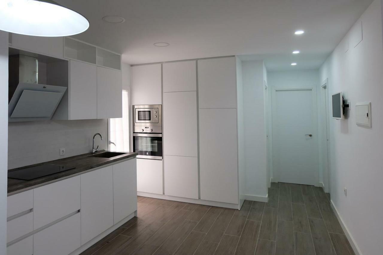 Apartamento El Ventanal de Almagro Exterior foto