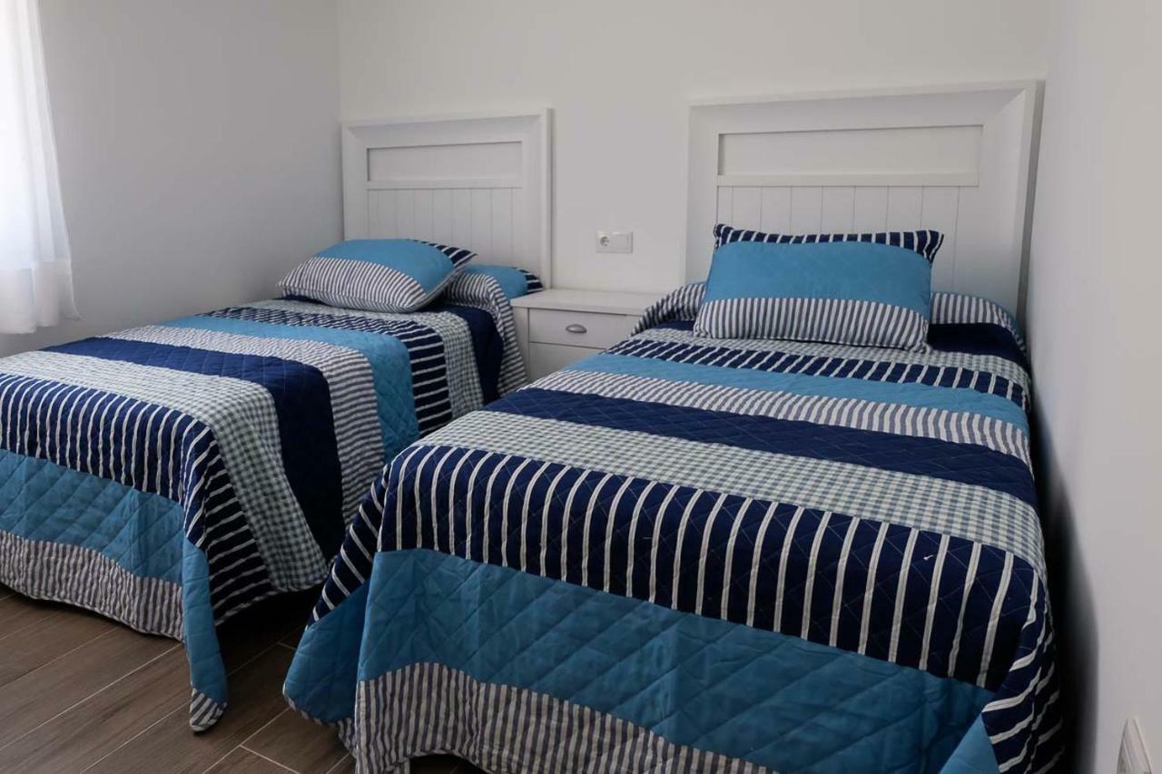 Apartamento El Ventanal de Almagro Exterior foto
