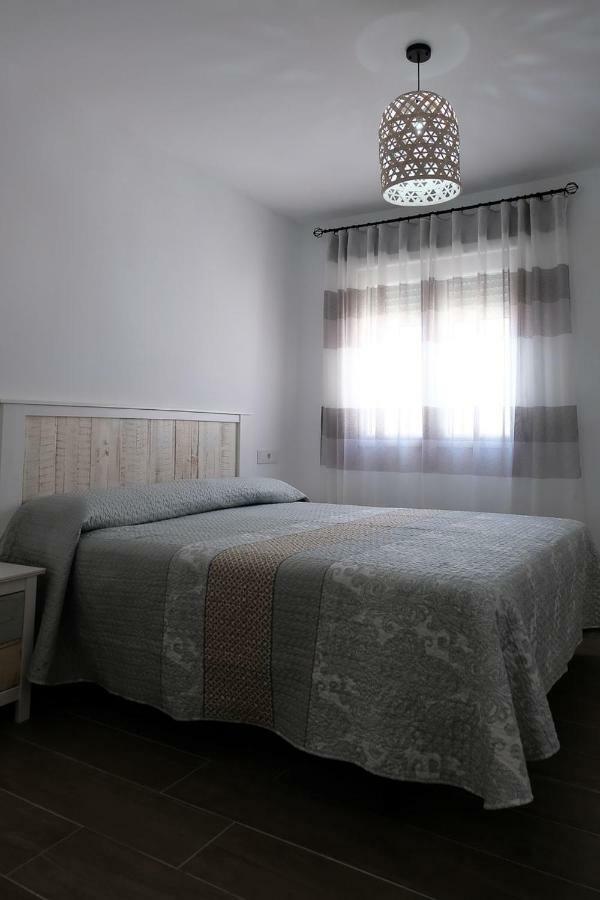Apartamento El Ventanal de Almagro Exterior foto