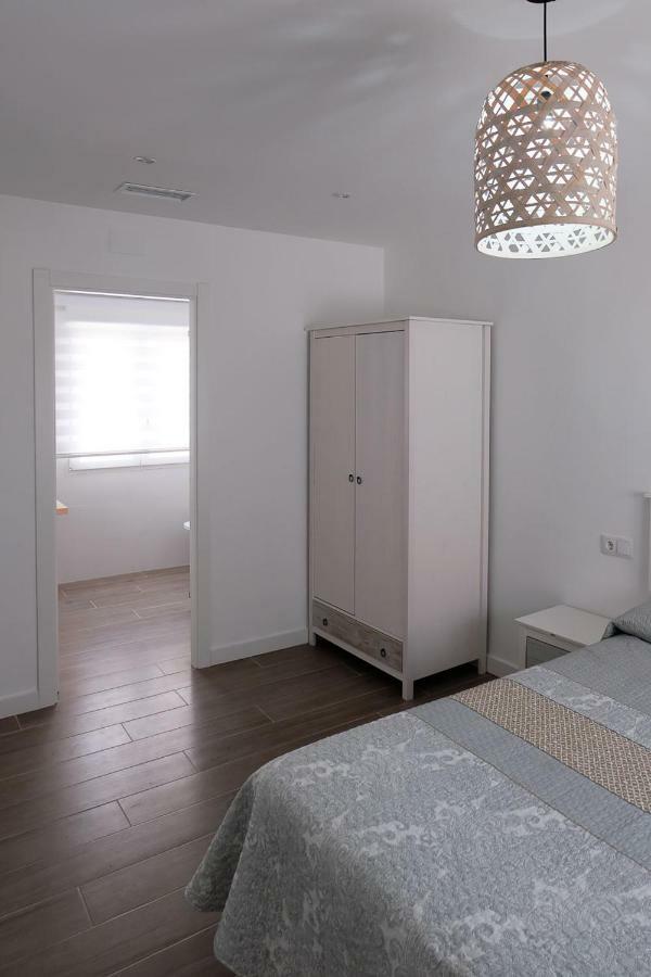 Apartamento El Ventanal de Almagro Exterior foto